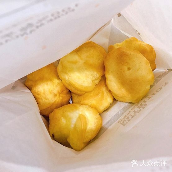 后埭溪面包(万象城店)