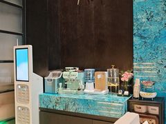 -铂尔登国际酒店(南山深圳湾口岸店)