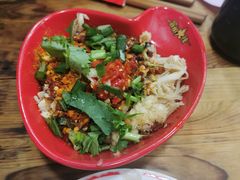 纠结千层肚-冒椒火辣(奎星楼街店)