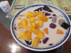全料芋圆-黄氏壹品汇•水牛奶甜品(全国总店)