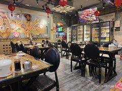 -金谷园饺子·烧烤(人大总店)