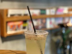 -HAY COFFEE