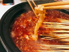 -钢管厂歆瑞源油卤串串香(春熙路太古里店)