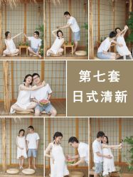 -专注孕妇照亲子照·纪田摄影