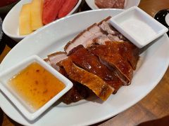 -mezza9 Macau(澳门君悦酒店)