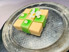 -北京泰富酒店-柏景轩中餐厅