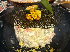 -卢布里西餐厅(总店)