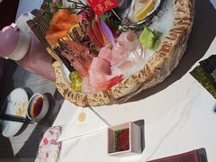 -月下料理(楷林IFC店)