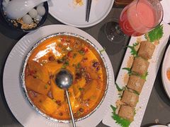 -望乡楼上海菜(日月光店)