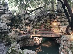 -绮园景区