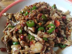 -老三样·美食研究中心(世贸路店)