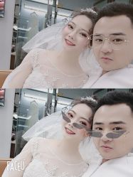 点击看大图 -金夫人婚纱摄影(忠县店)