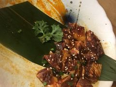 -久苑烧肉(世界城广场店)