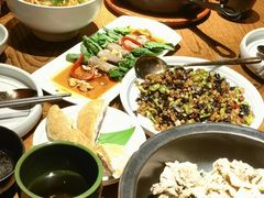 -云海肴·汽锅鸡·云南菜(高德置地店)
