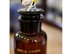 -METAL HANDS(五道营店)