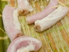粉肠-顺德一品粥·20年凤城老字号(芳村店)