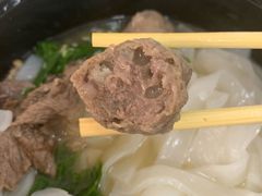 -潮汕美牛肉丸火锅店(天宁寺店)