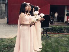 -爱之婚礼蛋糕(建外SOHO西区店)