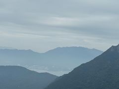 -七娘山