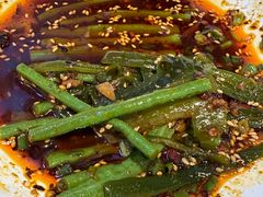 -川正旺江湖菜(三元桥店)