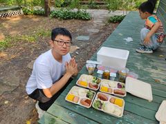 -林栖谷森林康养度假区