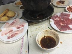 -大槐树烤肉馆