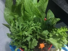 -老诚一锅(万年花城店)