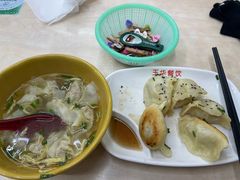 -玉华饮食店(茅台路店)