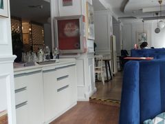 大堂-花舍·新派粤菜·西餐·下午茶(亚运村·鸟巢店)
