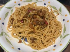 -萨莉亚意式餐厅(杭州滨江天街店)