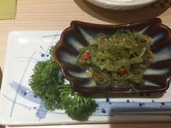 -歌行灯日本料理(伊势丹店)