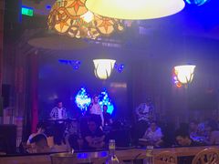 -MR.ROCKY洛奇先生RESTAURANT&BAR(宝安壹方城店)