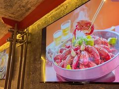 -神府路壹号·海鲜烧烤·砂锅粥·锅物(三坊七巷店)