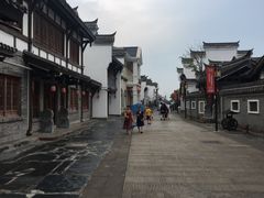 -大小河街