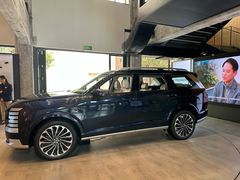 -现代汽车文化中心 Hyundai Motorstudio Beijing