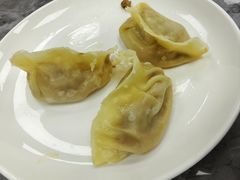 -奉天蚨祥饺子馆