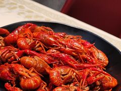 -聚味瞿记·龙虾堂(咸嘉湖店)