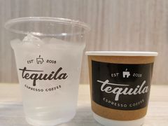 -Tequila Espresso(嘉善路店)