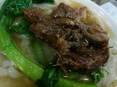 -兰芳园(上环店)