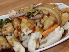 -多宾韩国料理(学衡路店)