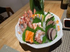 -桃夭日式料理(国信店)