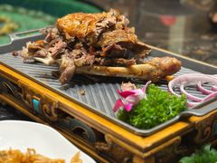 -哈啾嗨·新概念蒙餐(红星新城店)