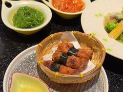 -樱嘢·炭火烧肉(惠南店)