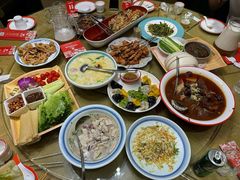 -永红源啤酒·烧烤·海鲜·大排档(青特城店)