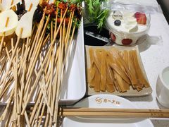 -串一火锅(赛格国际购物中心店)
