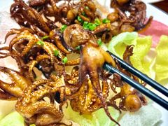 -旺角小渔村·海肠捞饭开创者(环山路店)