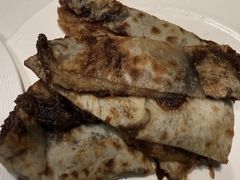 -河沿肉饼Beijing Pie(东华门店)