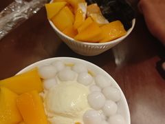 -小团圆糖水铺(襄阳南路店)