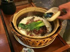 -捞神煲汤火锅(湖滨商业街店)