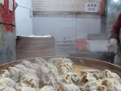 -清泉阁包子铺(中山路店)